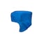 Eevelle MERIDIAN Series, Built in BBQ Cover - Royal Blue, 36L x 28W x 24H MDBIBS-RYL - alternate 1